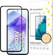 Wozinsky Full Glue Full Face Tempered Glass (Galaxy S25+)