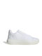 Acesmash Herren Sneakers Weiß