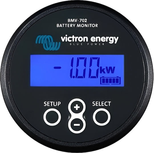 Victron Energy Precision Photovoltaic Battery Monitoring System,Smart Battery Management System BAM010702200 1pcs