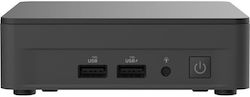 Asus Arena Canyon Componente De Bază (Core i7)