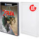 Dvd Ps2 Xbox и Xbox 360 Gamecube Wii и Wii Пакет 25 Протектори
