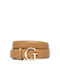 Guess Women's Belt Brown