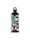 Sigg Wasserflasche 1000ml Transparent