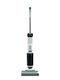 IQ Aqua Max Επαναφορτιζόμενη Σκούπα Stick 25.9V Λευκή