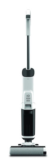 IQ Aqua Max Επαναφορτιζόμενη Σκούπα Stick 25.9V Λευκή