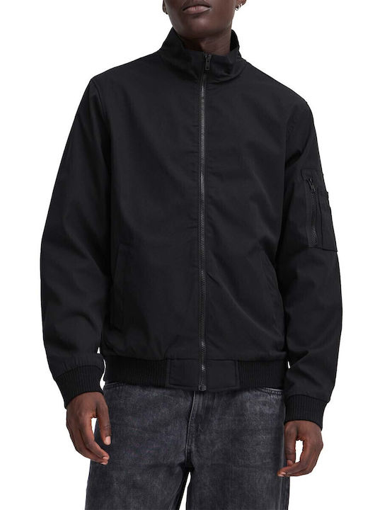 Blend Jacke Black