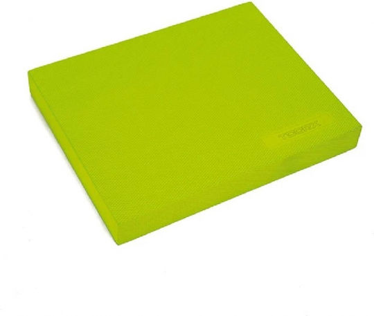 Toorx Платформа за Баланс Зелена 50x40x6см 1бр