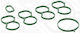 Set garnituri galerie admisie Insignia A20dte
