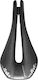 Selle Italia Novus Endurance TM Superflow L Schwarz Fahrradsattel MTB / Straße