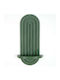 Рафт Стенен Green 20x9x40см.