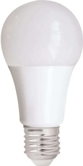 Best Service LED-Lampe 12W für Fassung E27 und Form A60 1050lm
