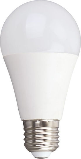 Best Service LED крушка 15W за фасунга E27 и форма A60 Топло бяло 1350лм