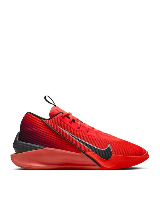 Nike G.T. Jump Academy Ψηλά Μπασκετικά Παπούτσι...