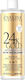 Eveline 24K Gold Micellar Wasser Make-up-Entferner für Gesicht, Augen & Lippen mit Anti-Aging & Beruhigung Wirkung 400ml