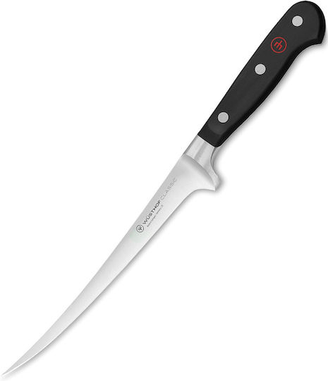 Wusthof Classic Φιλεταρίσματος 18cm