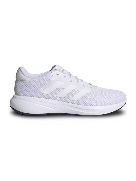 adidas Response Runner Sport Shoes Running Purple