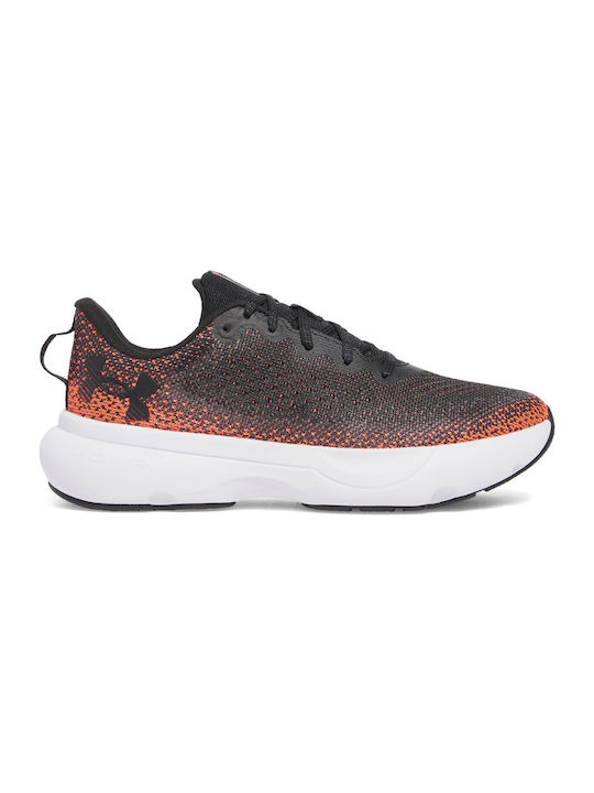 Under Armour Infinite Sport Shoes Running Black