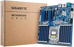 Gigabyte MZ33-AR0 SoC Gigabyte MZ33-AR0 SoC