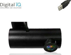 Lenovo Κάμερα DVR Αυτοκινήτου 720P με Οθόνη Lenovo Κάμερα DVR Αυτοκινήτου 720P με Οθόνη