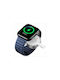 Remax Rp-w99 Ladegerät für Apple Watch Weißς