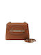 Moschino Women's Bag Shoulder Tabac Brown