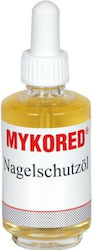Mykored Antifungal Oil For Nail Fungus Λάδι Επωνυχίων / Cuticle Oil 50ml