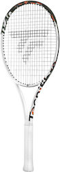 Tecnifibre Tf-40 Tennis Racket with Strings