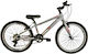 Energy Enigma 24" Kinder Fahrrad BMX (2025) Gray