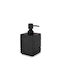Import Hellas Dispenser Plastic Black