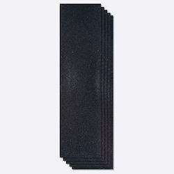 Dgk O.g Griptape Black 9''