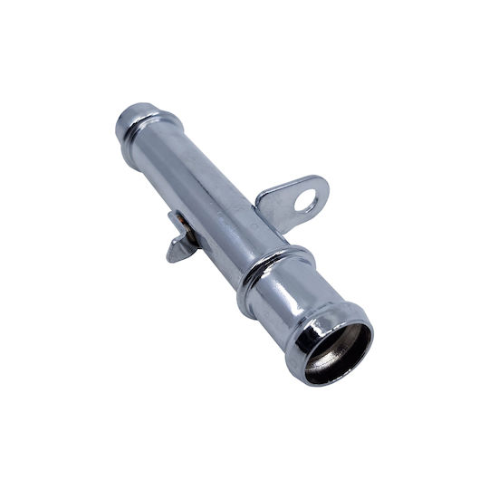 Rear Water Pipe Xlv650 Genuine Honda 19512-mba-000