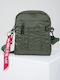 Geantă pentru bărbați De umăr / tip crossbody Verde