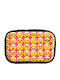 Toiletry Bag in Multicolour color