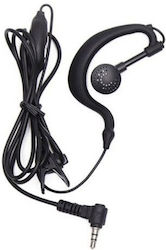 DM Pro HF-T6 Microfon de mână Radio Portabil Compatibil cu BF-T6
