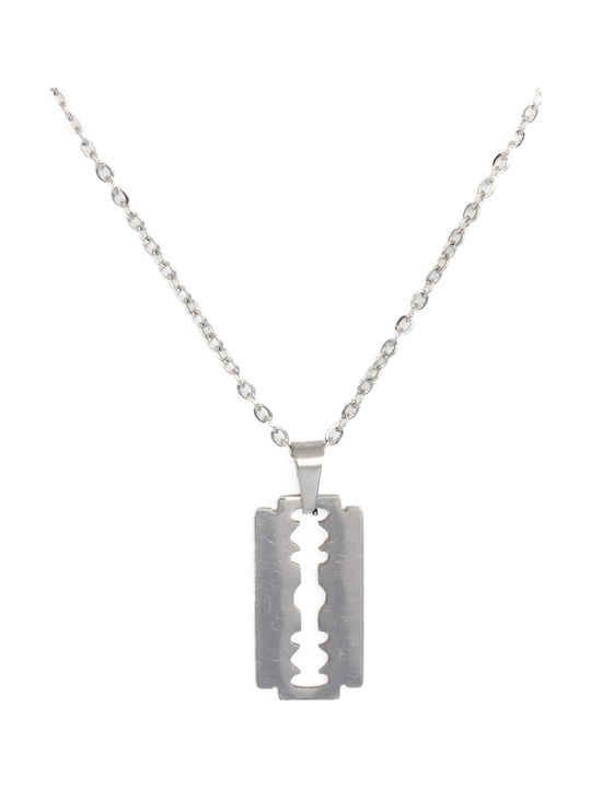 Kette Nacken Länge 44cm