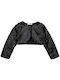 Kids Bolero Black Black Swan