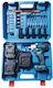 Impact Wrench Battery 2x10Ah
