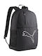 PUMA Plus 20lt Black