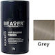 Beaver Fibre Acoperirea Subțierii Părului cu keratină Hair Building Fibers Beaver 12gr