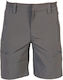 JRC Segelhose Gray