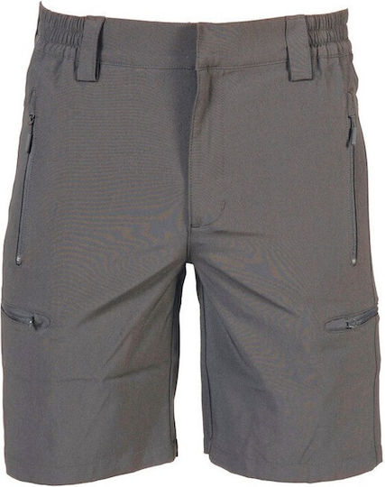 JRC Segelhose Gray
