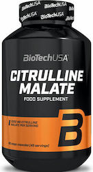 Biotech USA Citrulline Malate 90 κάψουλες