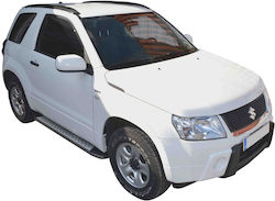 Suzuki Σκαλοπάτια Αυτοκινήτου 4x4 για Suzuki Grand Vitara