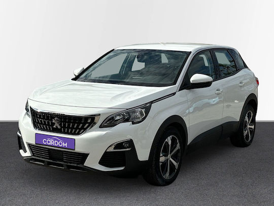 Peugeot 3008 1.6 BlueHDi Active Grip '18