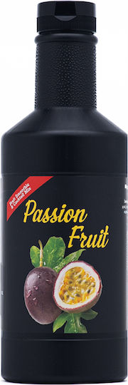 Scarlet's Coffee Puree for Cocktails with Flavor Passion Fruits