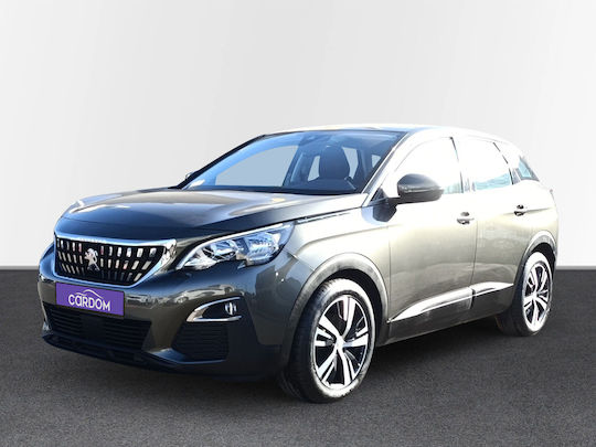 Peugeot 3008 1.2 PureTech Business '19
