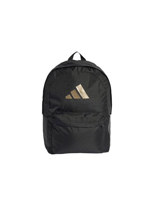 adidas Classic 3 Bar Logo Negru