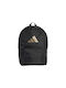 adidas Classic 3 Bar Logo Black