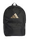 adidas Classic 3 Bar Negru