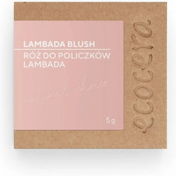 Ecocera Blush Lambada 5gr